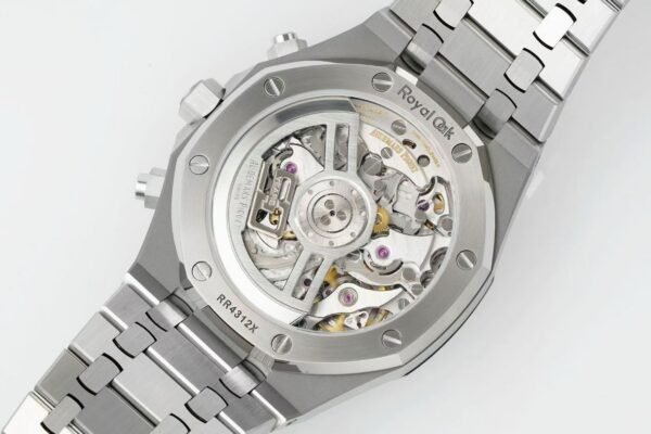 Audemars Piguet Royal Oak 26240 Blue
