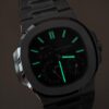 Patek Philippe Nautilus 5712A