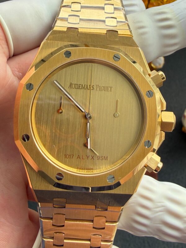 Audemars Piguet Royal Oak 1017