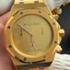 Audemars Piguet Royal Oak 1017