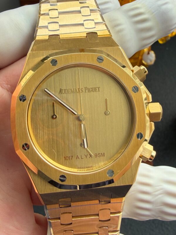 Audemars Piguet Royal Oak 1017