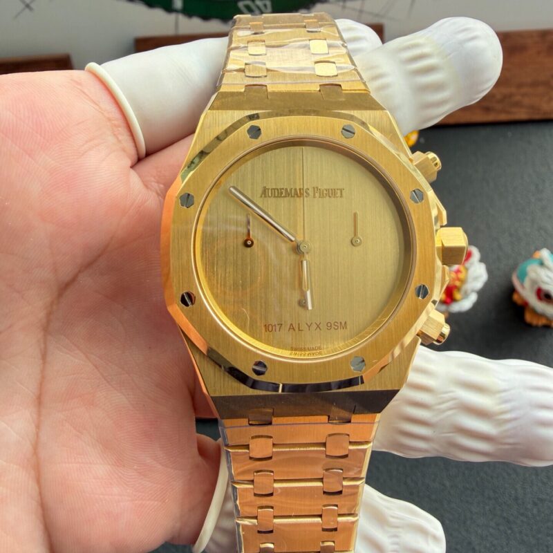 Audemars Piguet Royal Oak 1017