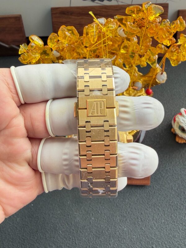 Audemars Piguet Royal Oak 1017