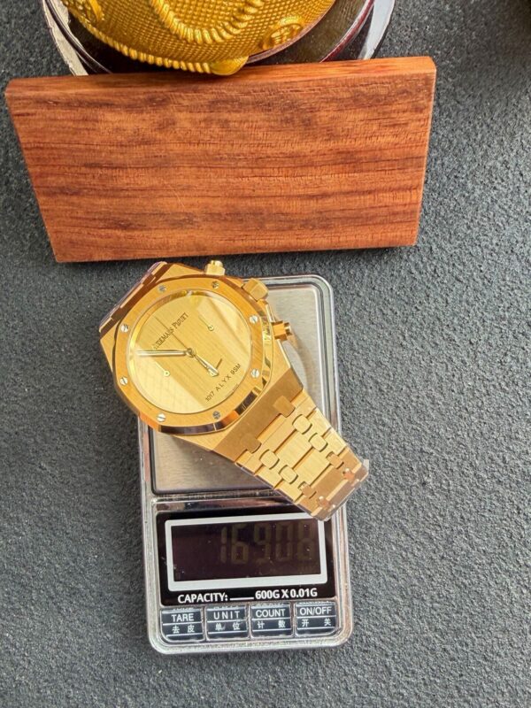 Audemars Piguet Royal Oak 1017