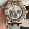 Audemars Piguet Royal Oak Offshore 4801 Blue