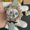 Audemars Piguet Royal Oak Offshore 4801 Blue
