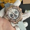 Audemars Piguet Royal Oak Offshore 4801 Blue