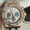 Audemars Piguet Royal Oak Offshore 4801 Blue