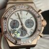 Audemars Piguet Royal Oak Offshore 4801 Blue