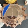 Audemars Piguet Royal Oak Offshore 4801 Blue