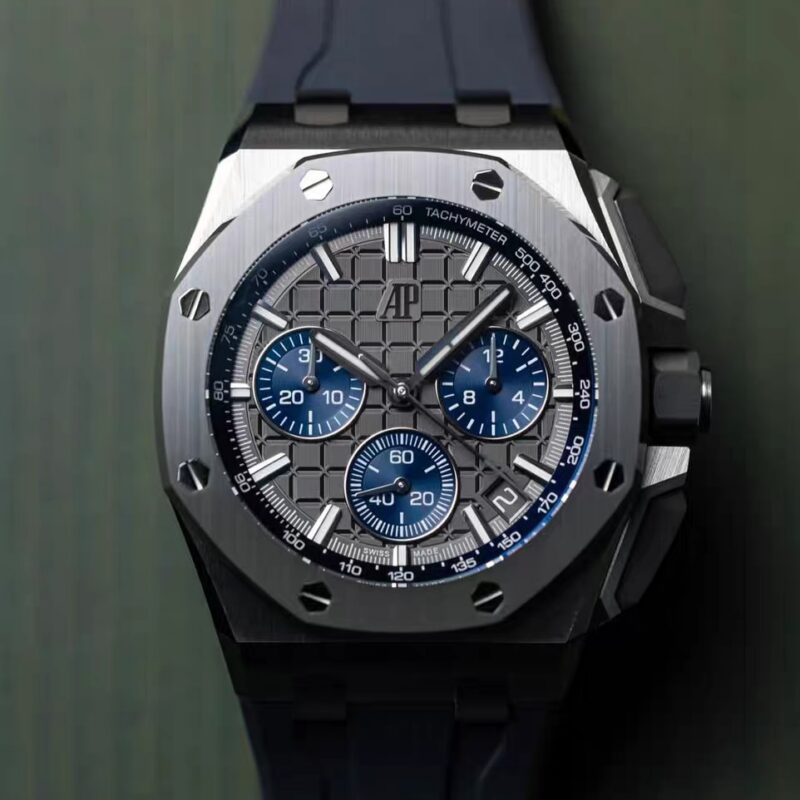 Audemars Piguet Royal Oak Offshore 26420 Gray