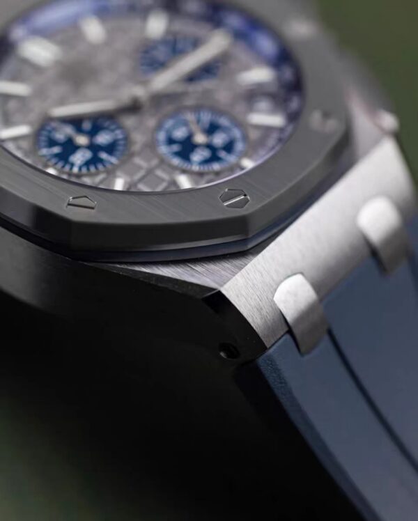 Audemars Piguet Royal Oak Offshore 26420 Gray