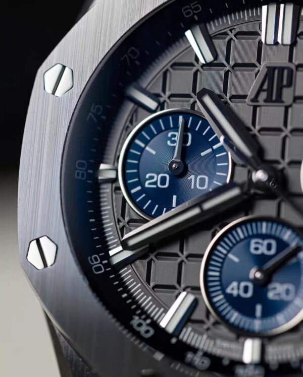 Audemars Piguet Royal Oak Offshore 26420 Gray