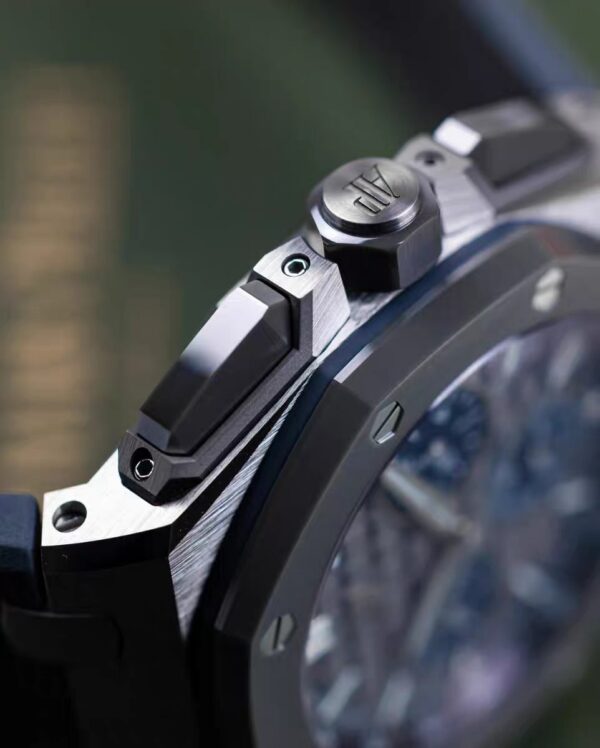 Audemars Piguet Royal Oak Offshore 26420 Gray
