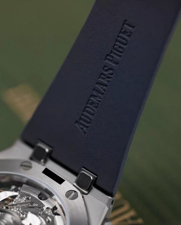 Audemars Piguet Royal Oak Offshore 26420 Gray