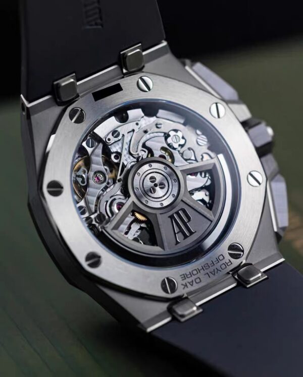 Audemars Piguet Royal Oak Offshore 26420 Gray