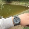 Audemars Piguet Royal Oak Offshore 26420 Gray