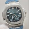 Patek Philippe Nautilus 5712