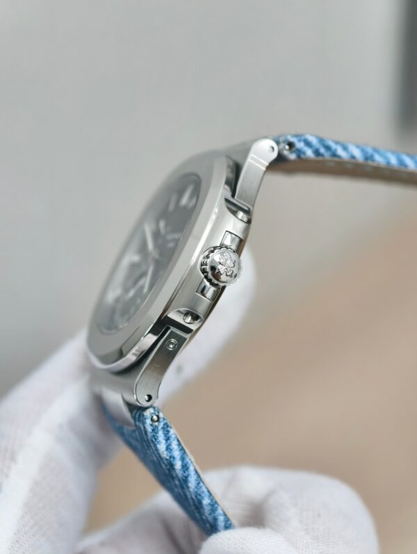 Patek Philippe Nautilus 5712