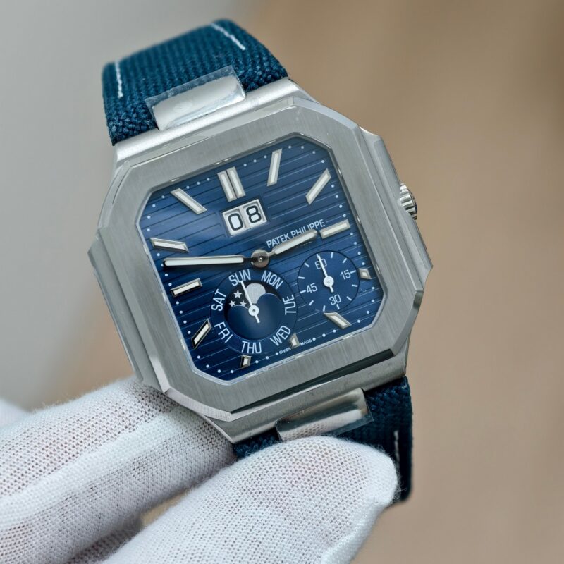Patek Philippe Watch 5822P