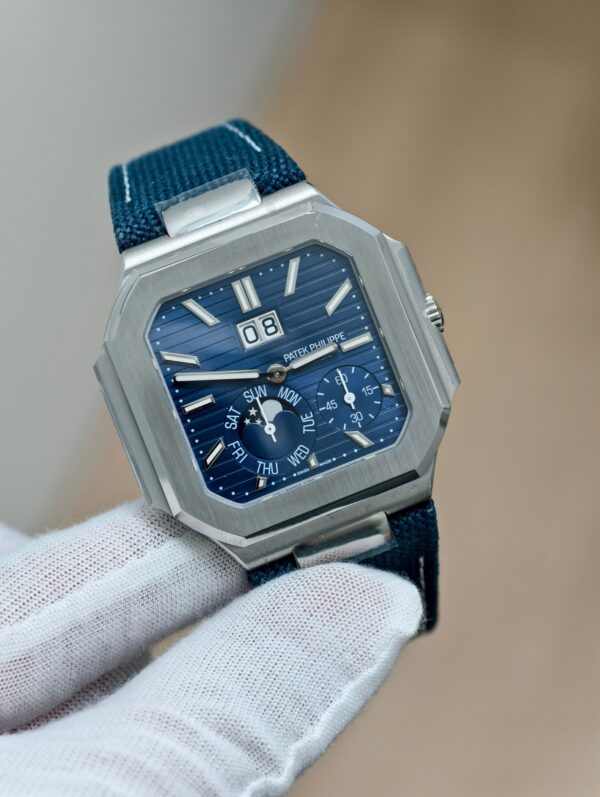 Patek Philippe Watch 5822P