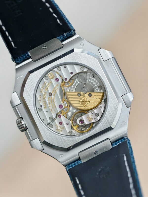 Patek Philippe Watch 5822P