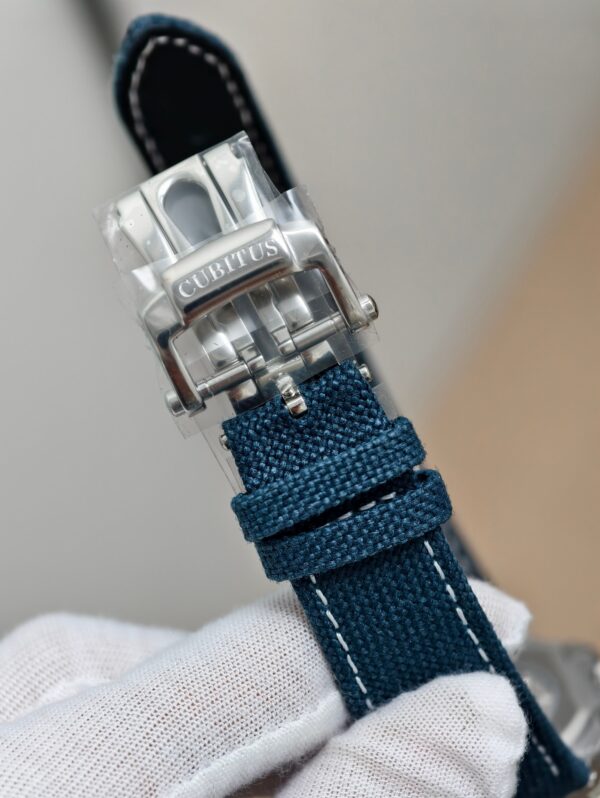 Patek Philippe Watch 5822P