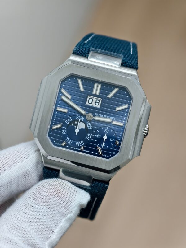 Patek Philippe Watch 5822P