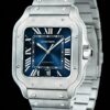 Cartier Santos (SANTOS)