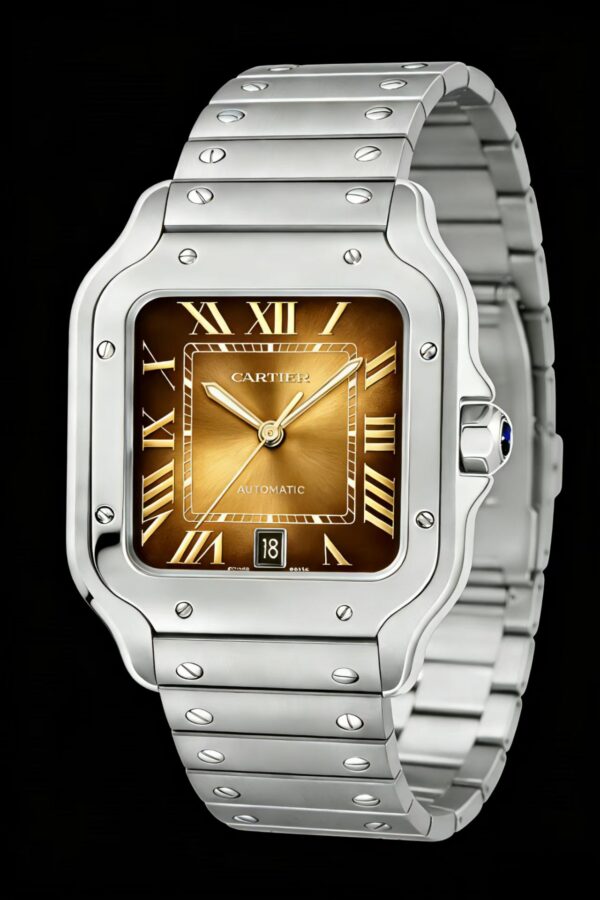 Cartier Santos (SANTOS)