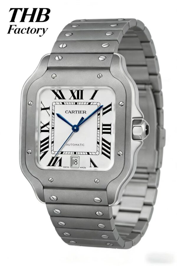 Cartier Santos (SANTOS)
