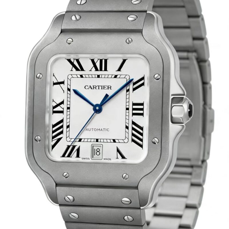 Cartier Santos (SANTOS)