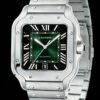 Cartier Santos (SANTOS)