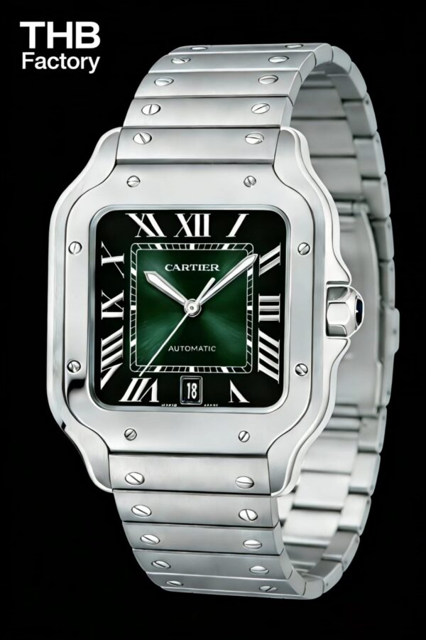 Cartier Santos (SANTOS)