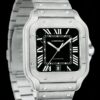 Cartier Santos (SANTOS)