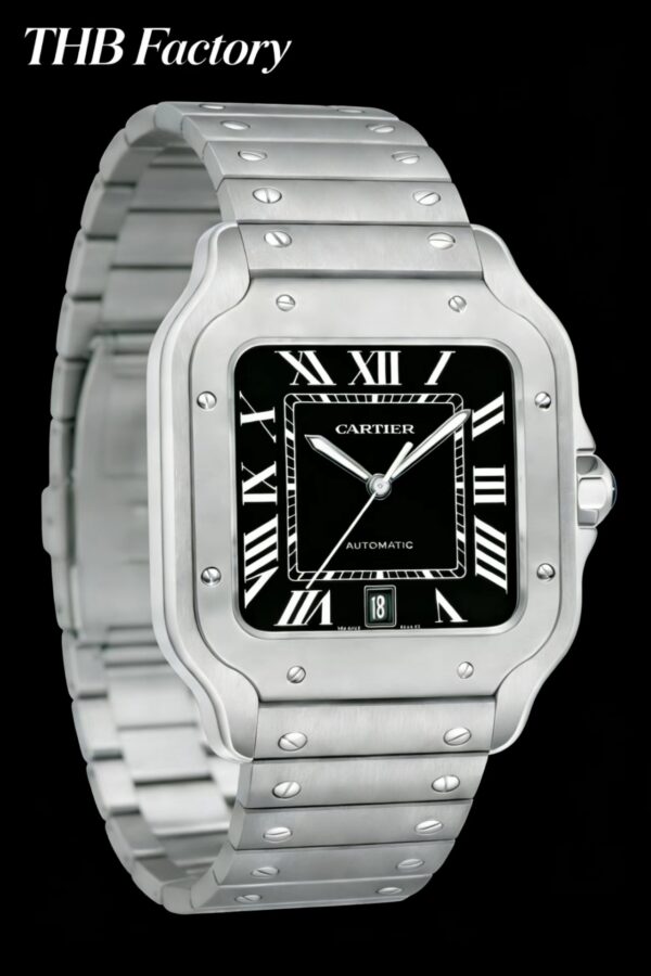 Cartier Santos (SANTOS)