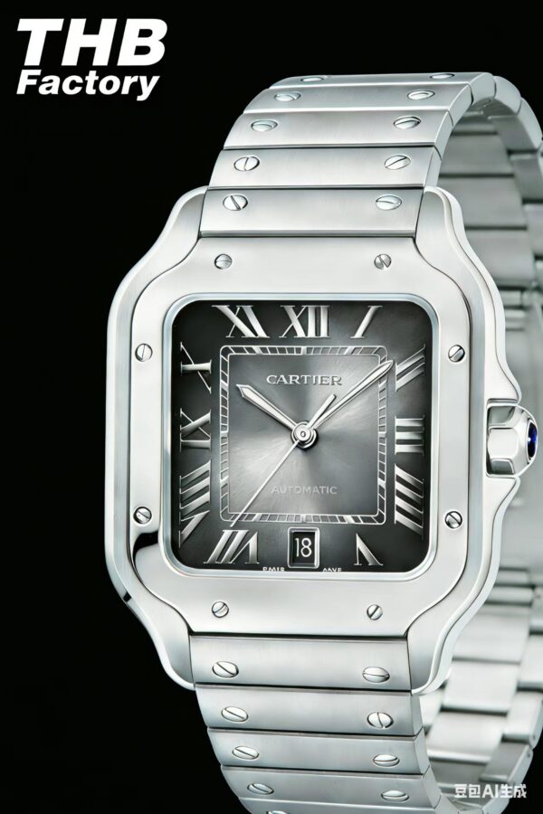 Cartier Santos (SANTOS)