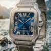 Cartier Santos (SANTOS)