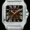 Cartier Santos (SANTOS)