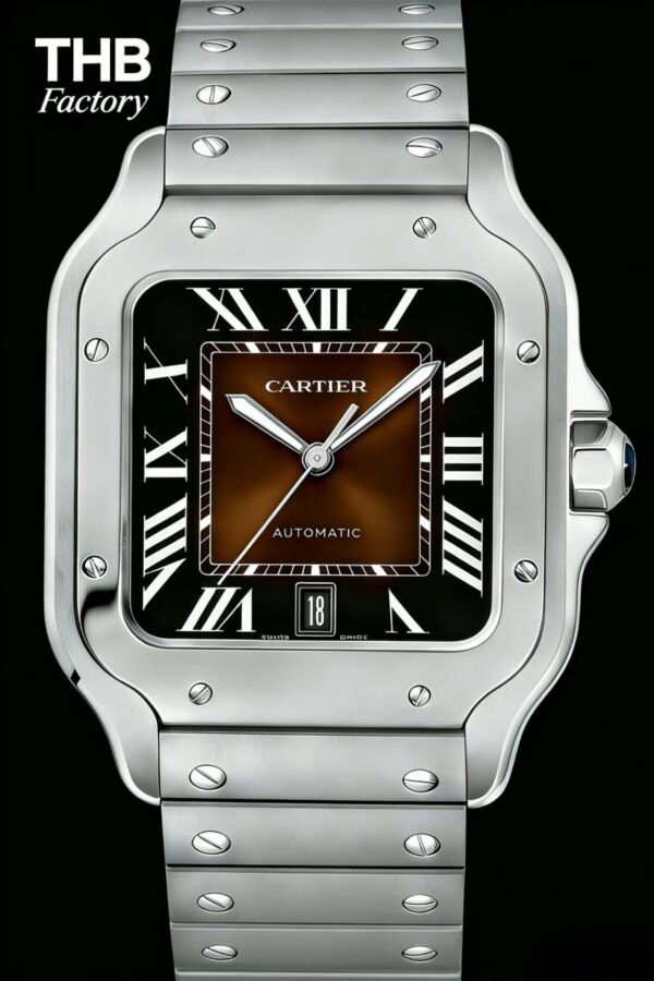 Cartier Santos (SANTOS)