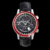 Patek Philippe Watch 6104G White