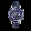 Patek Philippe Watch 6104G White
