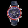 Patek Philippe Watch 6104G White