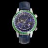 Patek Philippe Watch 6104G White