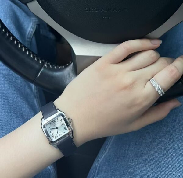 a1773167576601_5168-3.jpg Cartier Santos (SANTOS) Blue
