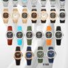 Patek Philippe Day-Date Reference Pending