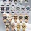 Patek Philippe Day-Date