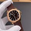 Patek Philippe Aquanaut 5167