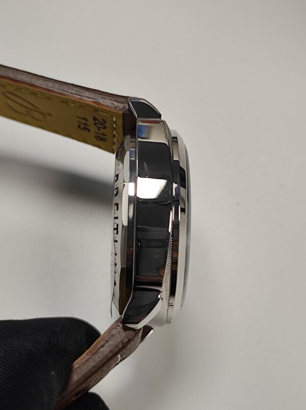 Breitling Watch Reference Pending
