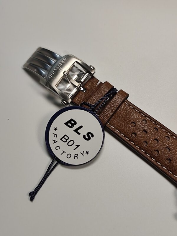 Breitling Watch Reference Pending
